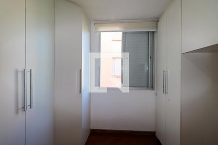 Quarto 1 de apartamento para alugar com 2 quartos, 52m² em São José, São Caetano do Sul