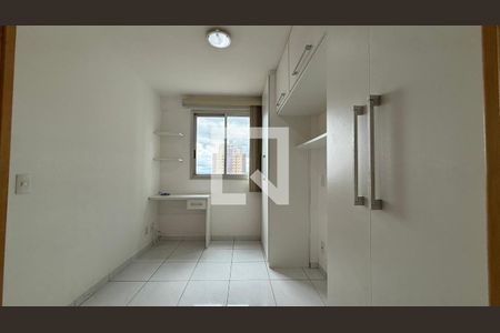 Quarto - Armários de apartamento para alugar com 1 quarto, 36m² em Águas Claras, Brasília