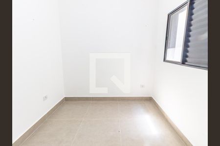 Quarto de apartamento para alugar com 1 quarto, 25m² em Vila Invernada, São Paulo