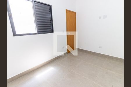 Quarto de apartamento para alugar com 1 quarto, 25m² em Vila Invernada, São Paulo