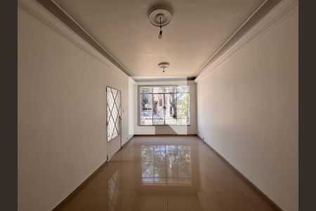 Casa para alugar com 3 quartos, 230m² em Vila Clementino, São Paulo