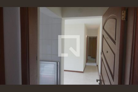 Entrada social de apartamento para alugar com 2 quartos, 70m² em Tijuca, Rio de Janeiro