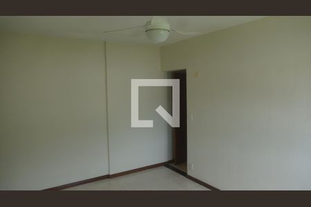 Sala de estar de apartamento para alugar com 2 quartos, 70m² em Tijuca, Rio de Janeiro