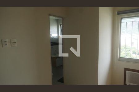 Quarto 1 de apartamento para alugar com 2 quartos, 70m² em Tijuca, Rio de Janeiro