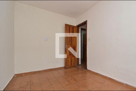 Quarto 2 de casa para alugar com 3 quartos, 180m² em Pompéia, Belo Horizonte