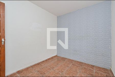 Quarto 1 de casa para alugar com 3 quartos, 180m² em Pompéia, Belo Horizonte