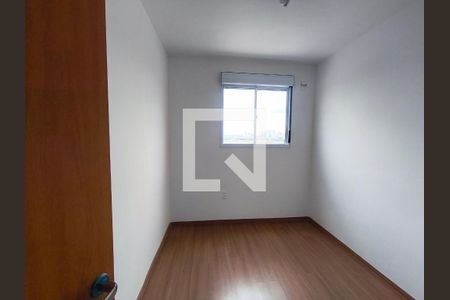 Quarto 1 de apartamento para alugar com 1 quarto, 52m² em Vila Carioca, São Paulo