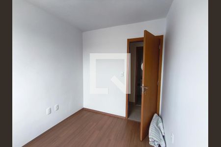 Quarto 1 de apartamento para alugar com 1 quarto, 52m² em Vila Carioca, São Paulo