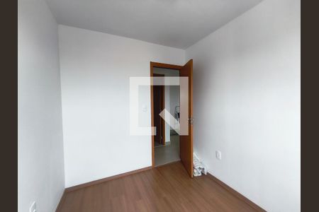 Quarto 1 de apartamento para alugar com 1 quarto, 52m² em Vila Carioca, São Paulo