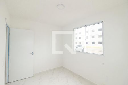 Quarto 1 de apartamento para alugar com 2 quartos, 42m² em Guaratiba, Rio de Janeiro
