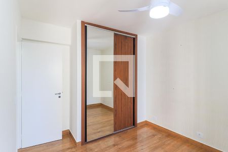 Quarto 1 de apartamento para alugar com 2 quartos, 75m² em Brooklin Novo, São Paulo