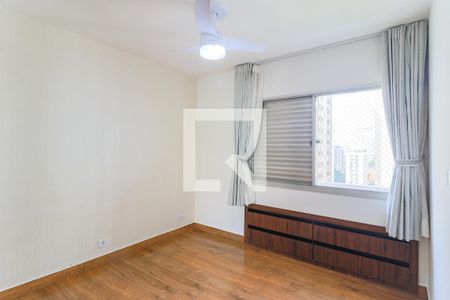 Quarto 1 de apartamento para alugar com 2 quartos, 75m² em Brooklin Novo, São Paulo