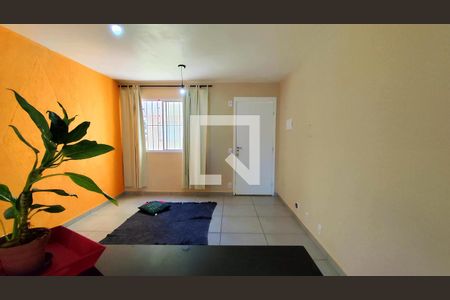 Apartamento para alugar com 2 quartos, 49m² em São Bento, Paulínia