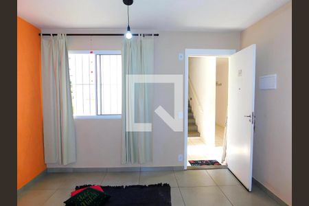 Apartamento para alugar com 2 quartos, 49m² em São Bento, Paulínia