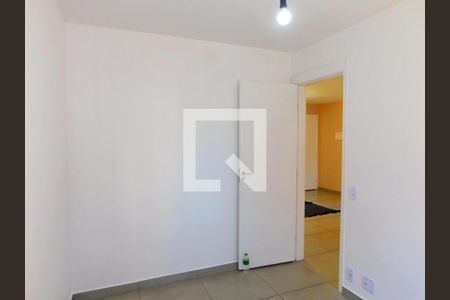 Apartamento para alugar com 2 quartos, 49m² em São Bento, Paulínia