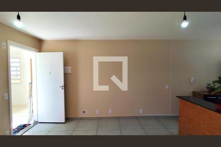 Apartamento para alugar com 2 quartos, 49m² em São Bento, Paulínia