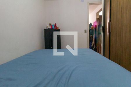 Quarto 1 de apartamento para alugar com 2 quartos, 45m² em Conjunto Habitacional Padre Manoel de Paiva, São Paulo