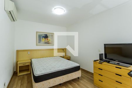 Quarto de apartamento à venda com 1 quarto, 50m² em Vila Olímpia, São Paulo