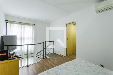 Quarto de apartamento à venda com 1 quarto, 50m² em Vila Olímpia, São Paulo