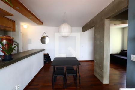 Sala de apartamento para alugar com 2 quartos, 56m² em Vila Aricanduva, São Paulo