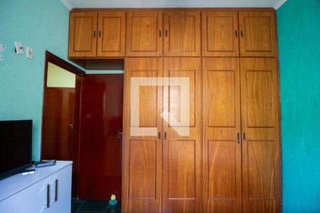 Quarto 1 de casa para alugar com 3 quartos, 380m² em Jardim Simus, Sorocaba