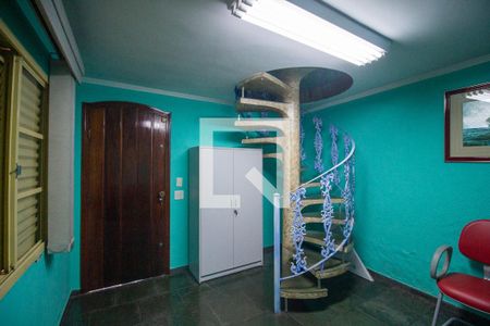 Escritório 2 de casa para alugar com 3 quartos, 380m² em Jardim Simus, Sorocaba