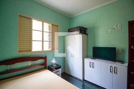Quarto 1 de casa para alugar com 3 quartos, 380m² em Jardim Simus, Sorocaba