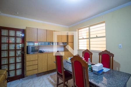 Cozinha de casa para alugar com 3 quartos, 380m² em Jardim Simus, Sorocaba