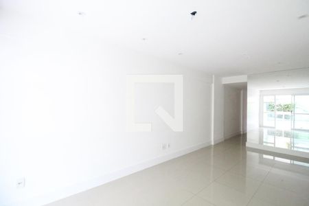 Sala de apartamento à venda com 3 quartos, 98m² em Freguesia (jacarepaguá), Rio de Janeiro