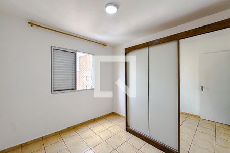 Quarto 1 de apartamento para alugar com 2 quartos, 48m² em Belenzinho, São Paulo