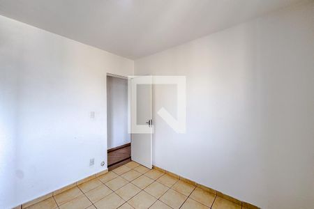 Quarto 1 de apartamento para alugar com 2 quartos, 48m² em Belenzinho, São Paulo