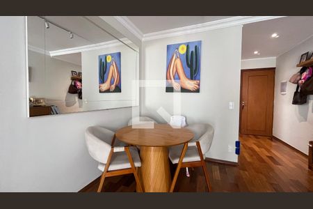 Apartamento à venda com 3 quartos, 74m² em Jardim Guanabara, Campinas