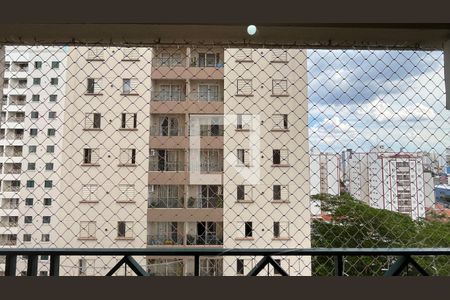 Apartamento à venda com 3 quartos, 74m² em Jardim Guanabara, Campinas