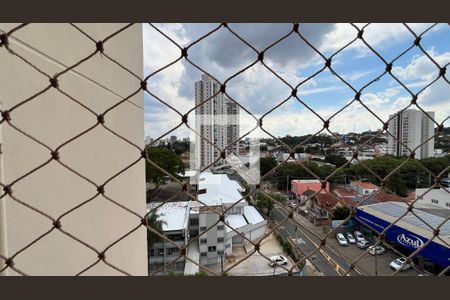 Apartamento à venda com 3 quartos, 74m² em Jardim Guanabara, Campinas