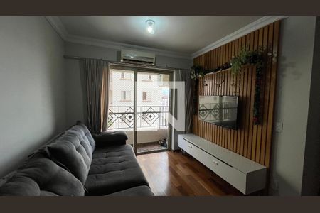 Apartamento à venda com 3 quartos, 74m² em Jardim Guanabara, Campinas