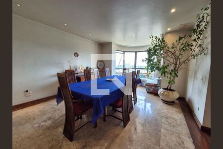 Apartamento à venda com 4 quartos, 360m² em Real Parque, São Paulo