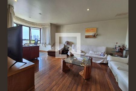 Apartamento à venda com 4 quartos, 360m² em Real Parque, São Paulo