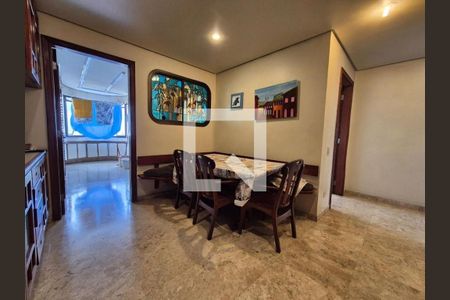 Apartamento à venda com 4 quartos, 360m² em Real Parque, São Paulo