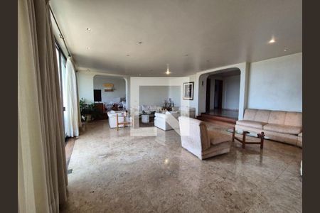 Apartamento à venda com 4 quartos, 360m² em Real Parque, São Paulo