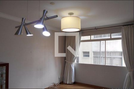 Apartamento à venda com 2 quartos, 86m² em Cerqueira César, São Paulo