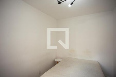 QUARTO 1 de apartamento para alugar com 2 quartos, 42m² em Vila Guaca, São Paulo