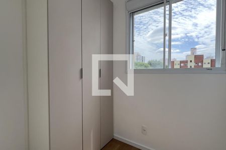 Quarto 1 de apartamento para alugar com 2 quartos, 38m² em Vila Galvão, Guarulhos