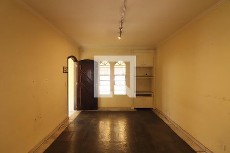 Casa à venda com 3 quartos, 156m² em Parque Santo Antonio, São Bernardo do Campo