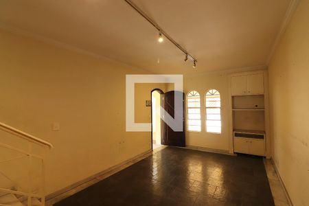 Casa à venda com 3 quartos, 156m² em Parque Santo Antonio, São Bernardo do Campo