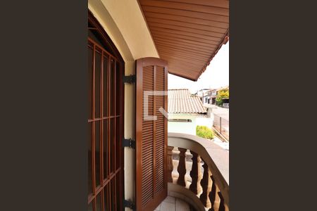 Casa à venda com 3 quartos, 156m² em Parque Santo Antonio, São Bernardo do Campo