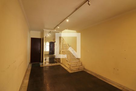 Casa à venda com 3 quartos, 156m² em Parque Santo Antonio, São Bernardo do Campo