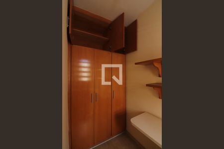 Quarto 1 Closet de casa à venda com 3 quartos, 156m² em Parque Santo Antonio, São Bernardo do Campo