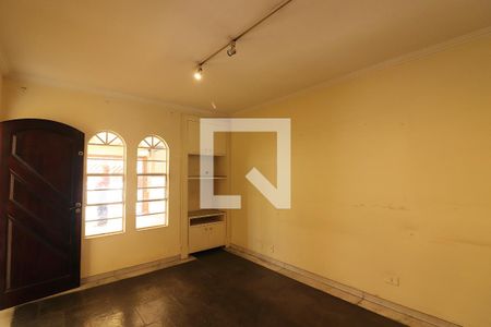 Casa à venda com 3 quartos, 156m² em Parque Santo Antonio, São Bernardo do Campo