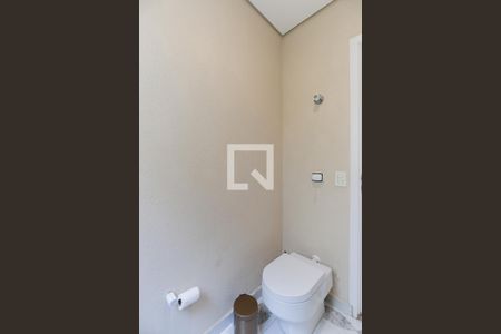 Lavabo de casa à venda com 4 quartos, 168m² em Jardim São Paulo, São Paulo