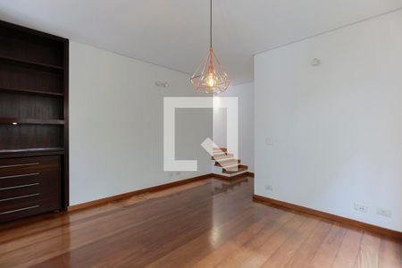 Sala de jantar de casa à venda com 4 quartos, 168m² em Jardim São Paulo, São Paulo